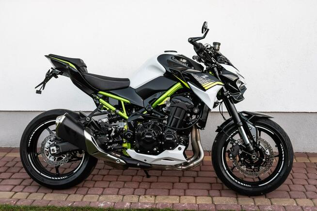 Kawasaki Z 900 R 2020 POLIFT ABS Raty Transport Wielki Wybór Moto Pełna MOC