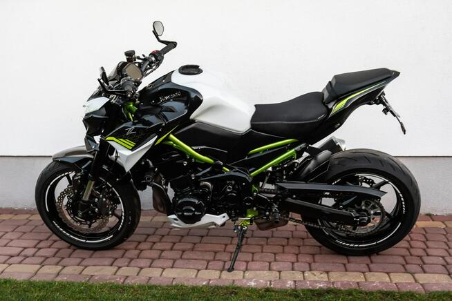 Kawasaki Z 900 R 2020 POLIFT ABS Raty Transport Wielki Wybór Moto Pełna MOC
