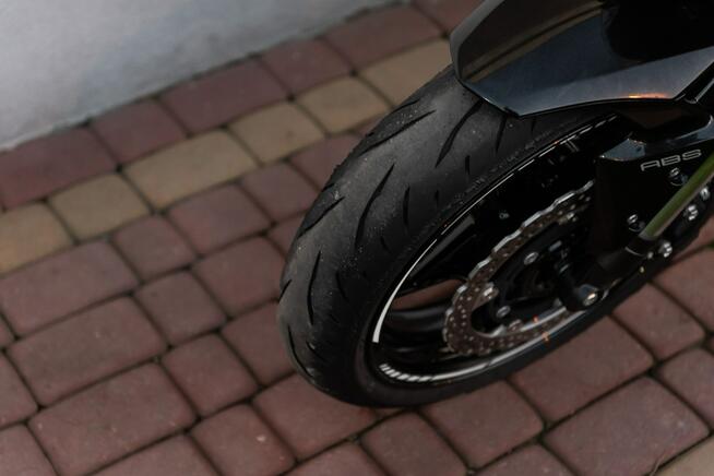 Kawasaki Z 900 R 2020 POLIFT ABS Raty Transport Wielki Wybór Moto Pełna MOC