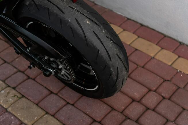 Kawasaki Z 900 R 2020 POLIFT ABS Raty Transport Wielki Wybór Moto Pełna MOC