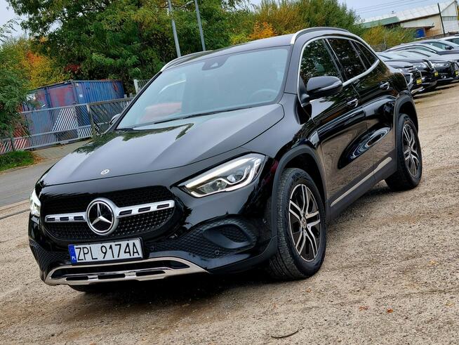 Mercedes-Benz Pozostałe