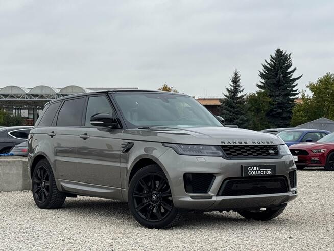 Land Rover Pozostałe