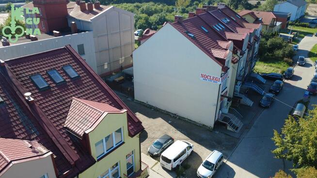 Działka budowlana Kutno, dr. Antoniego Troczewskiego