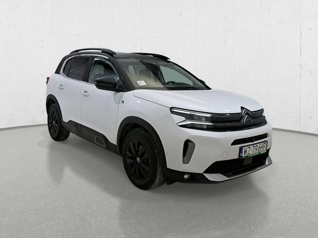 Citroen Pozostałe