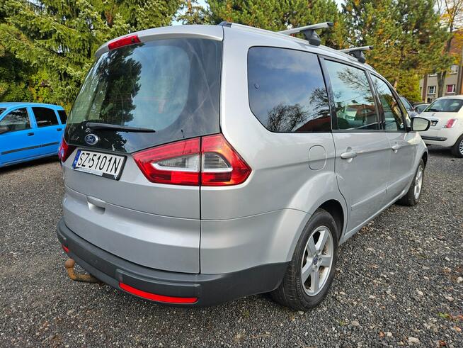 Ford Galaxy 2011
