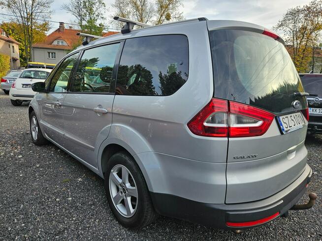 Ford Galaxy 2011