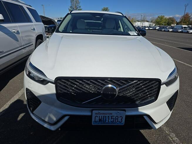 Volvo XC 60 2026