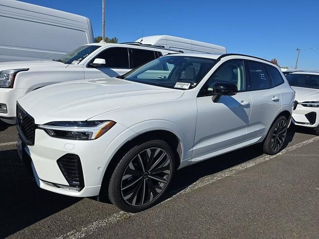 Volvo XC 60 2026