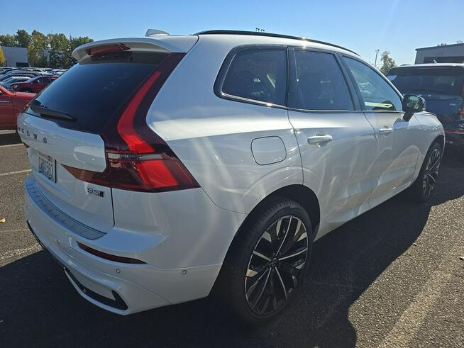 Volvo XC 60 2026