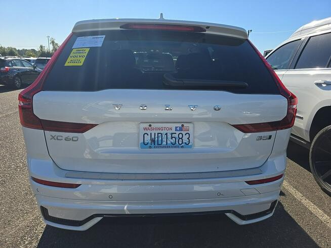 Volvo XC 60 2026