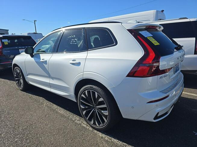 Volvo XC 60 2026