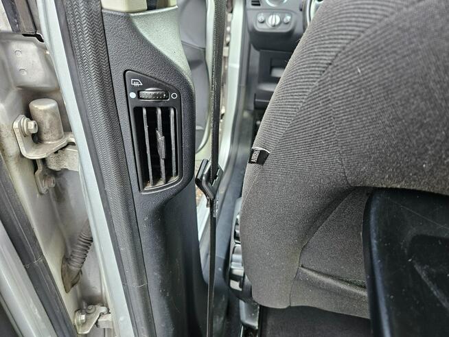 Ford Galaxy 2011