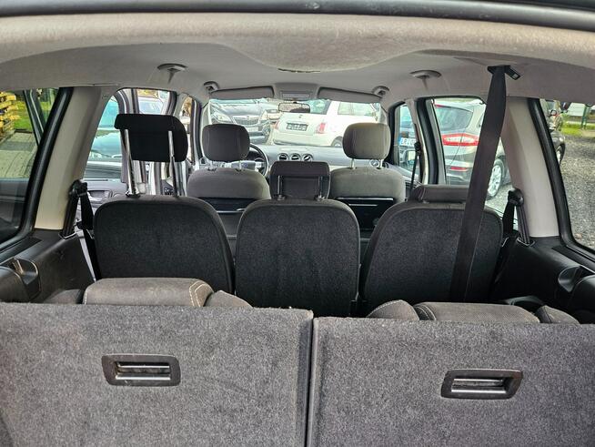 Ford Galaxy 2011