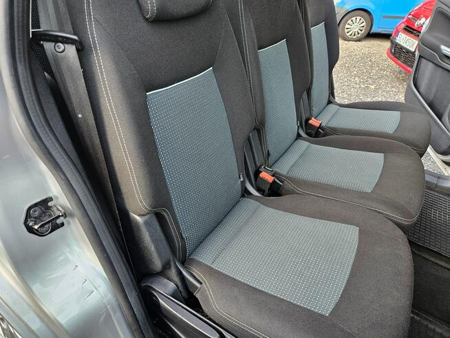 Ford Galaxy 2011