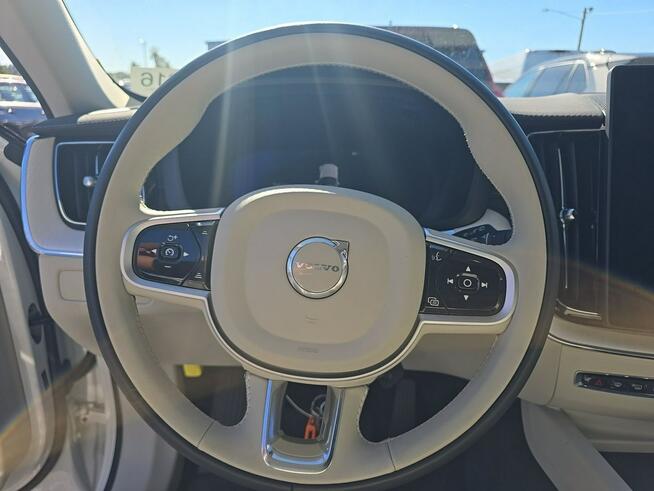 Volvo XC 60 2026