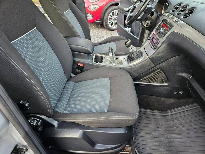Ford Galaxy 2011