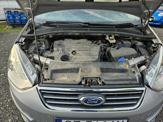 Ford Galaxy 2011