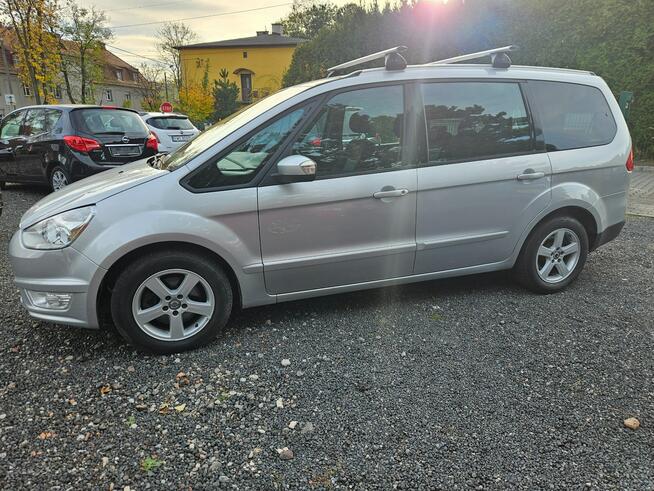 Ford Galaxy 2011