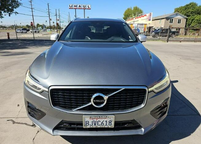 Volvo XC 60 2019