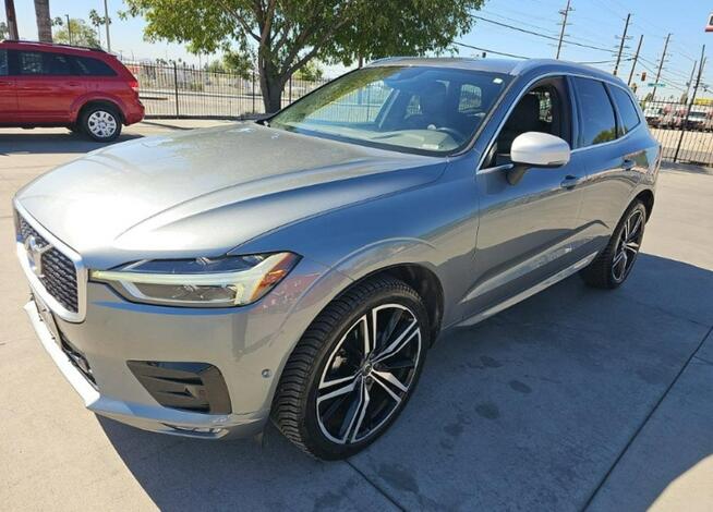 Volvo XC 60 2019