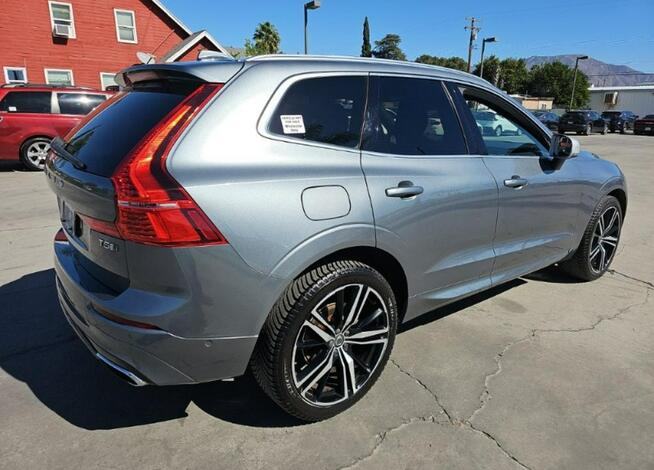Volvo XC 60 2019