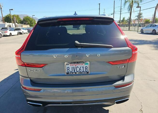 Volvo XC 60 2019