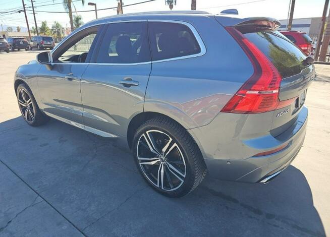 Volvo XC 60 2019