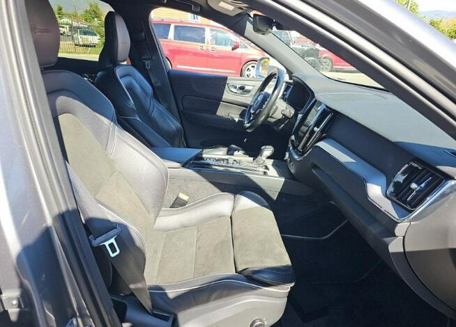 Volvo XC 60 2019