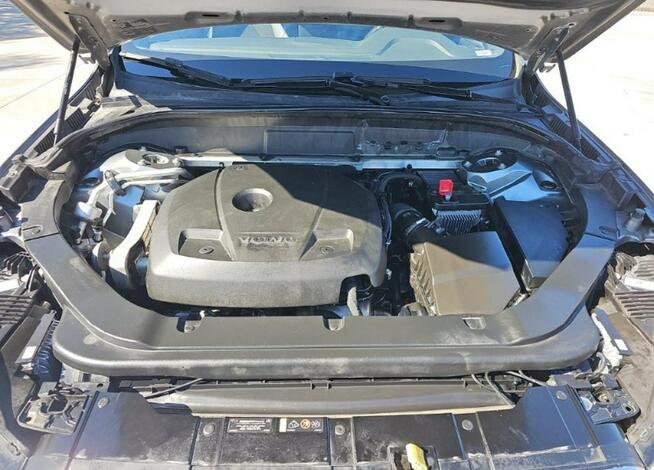 Volvo XC 60 2019