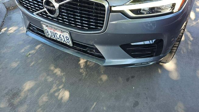 Volvo XC 60 2019