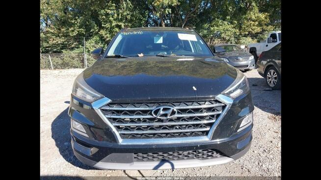 Hyundai Tucson 2020