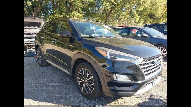 Hyundai Tucson 2020