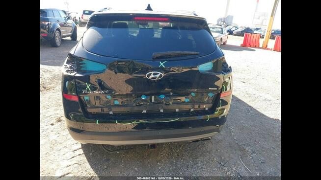 Hyundai Tucson 2020
