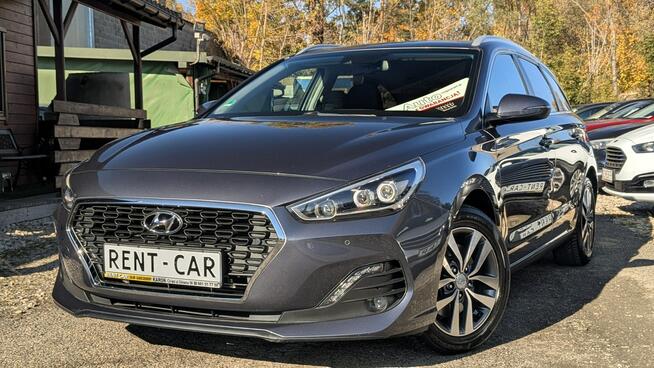 Hyundai i30 2020