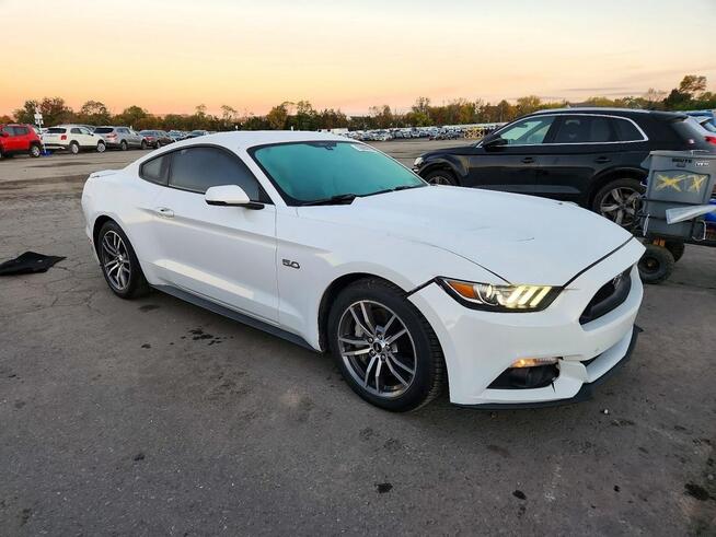 Ford Mustang 2016