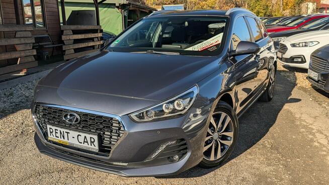 Hyundai i30 2020