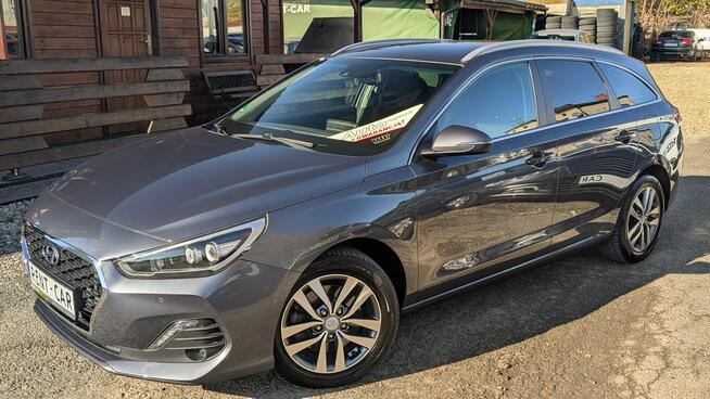 Hyundai i30 2020