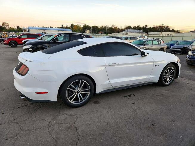 Ford Mustang 2016