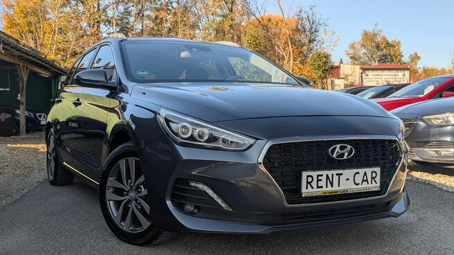 Hyundai i30 2020