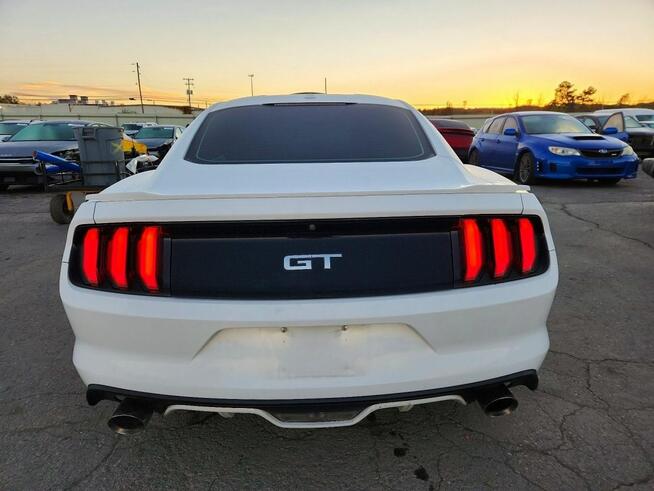 Ford Mustang 2016