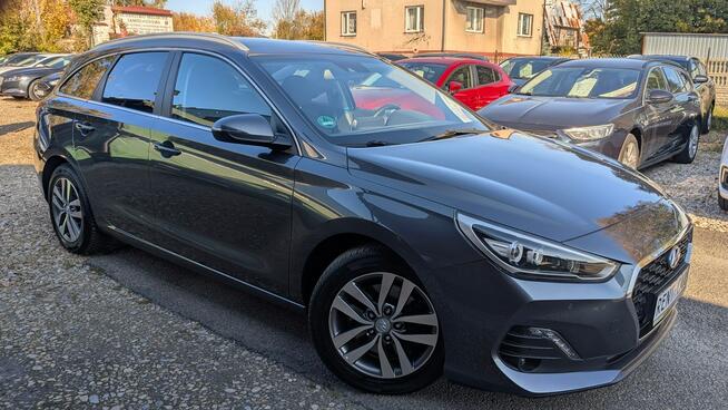 Hyundai i30 2020