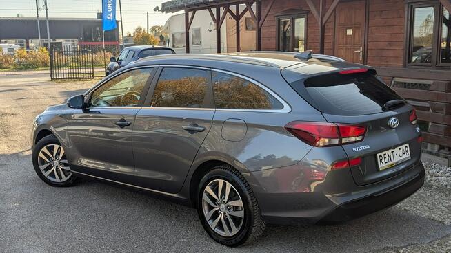 Hyundai i30 2020