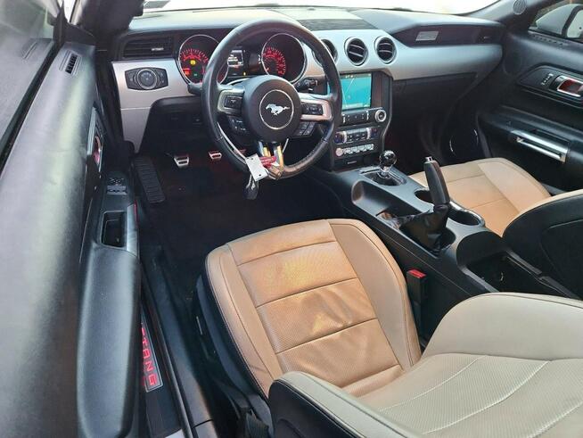 Ford Mustang 2016