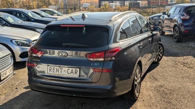 Hyundai i30 2020