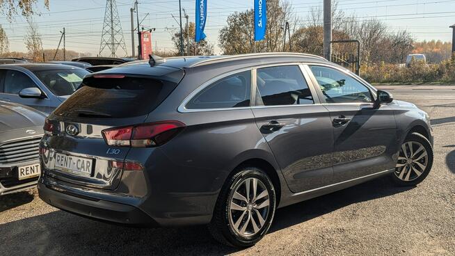 Hyundai i30 2020