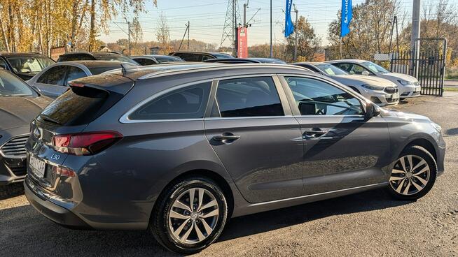 Hyundai i30 2020