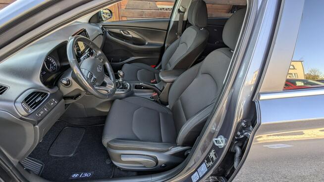 Hyundai i30 2020