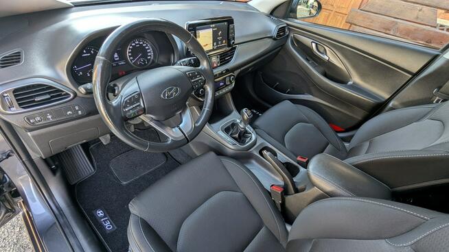 Hyundai i30 2020