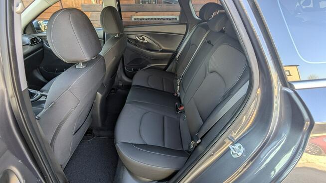 Hyundai i30 2020