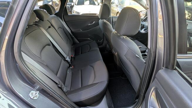 Hyundai i30 2020